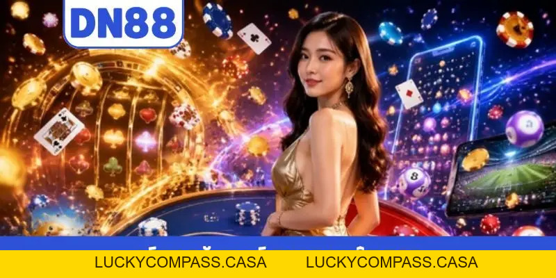 DN88 VIP ✔️Link DN88.COM IOS/APK | Tri Ân +88K Tải App DN 88