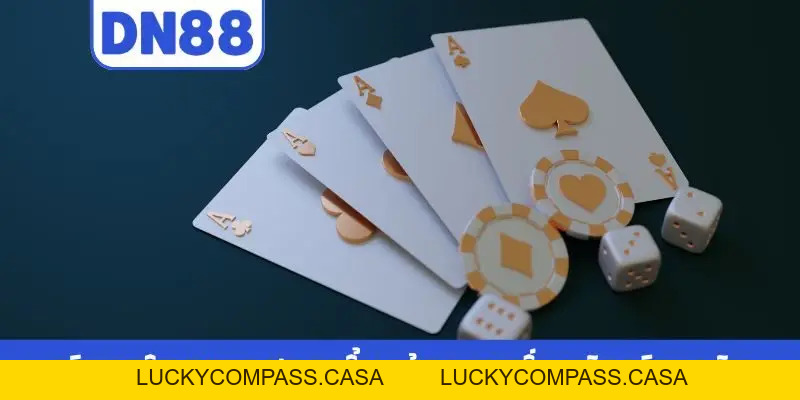 Khuyến Mãi Nạp Tích Lũy DN88 - Cơ Hội Nhận Thưởng Ngon 2026