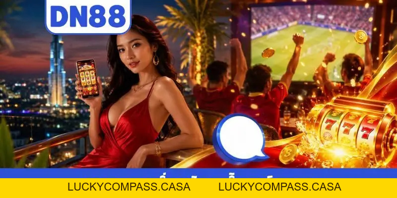 DN88 VIP ✔️Link DN88.COM IOS/APK | Tri Ân +88K Tải App DN 88