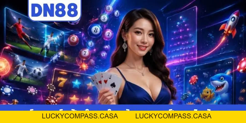 DN88 Có Lừa Đảo Không? Sự Thật Hay Tin Đồn Vô Căn Cứ?