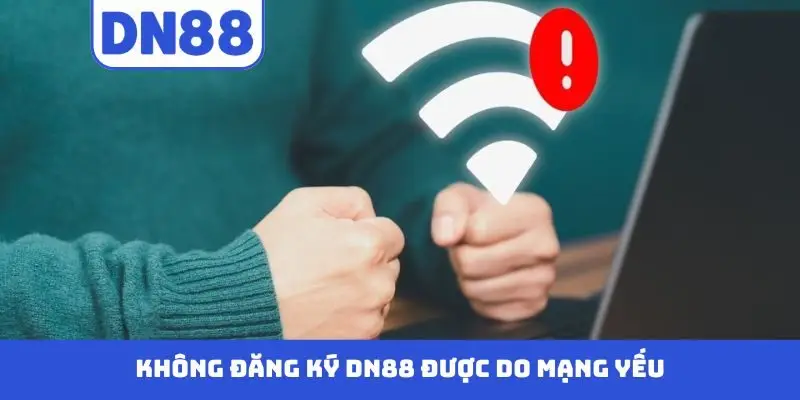 Đăng Ký DN88 Chỉ Trong 3 Bước Nhanh Gọn Cho Người Mới