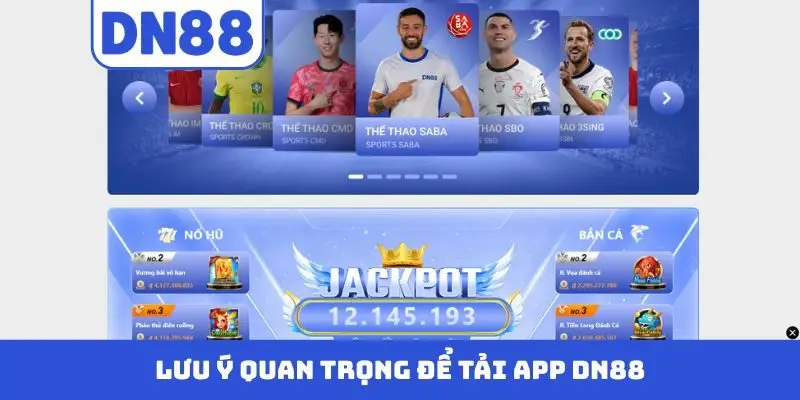 Tải App DN88 | Cá Cược Trực Tuyến Siêu Mê Trên “Dế Yêu”