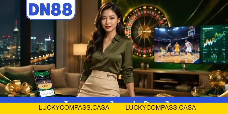 DN88 VIP ✔️Link DN88.COM IOS/APK | Tri Ân +88K Tải App DN 88
