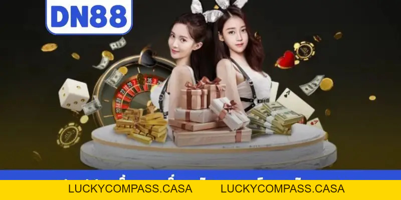 Khuyến Mãi Nạp Tích Lũy DN88 - Cơ Hội Nhận Thưởng Ngon 2026