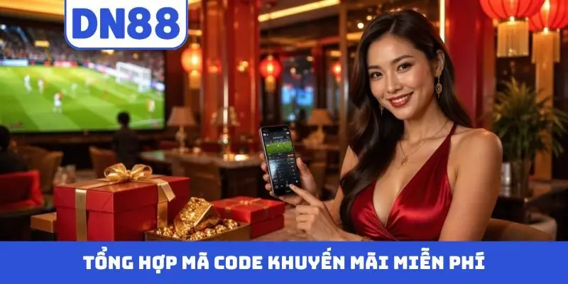 Code Khuyến Mãi Miễn Phí - Hướng Dẫn Cách Nhận Đơn Giản