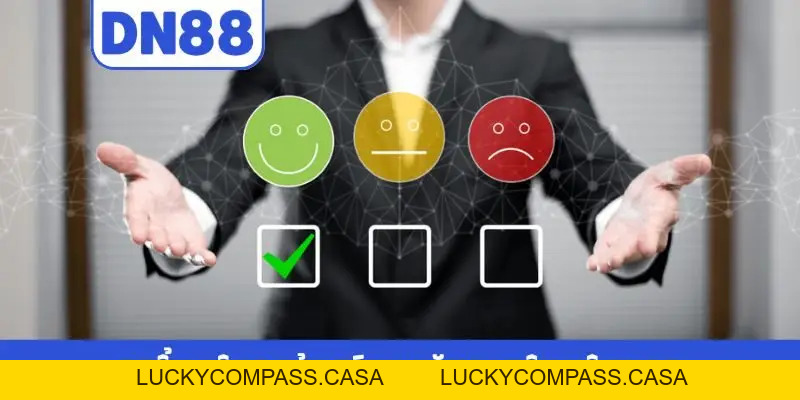 Liên Hệ DN88 - Cung Cấp Nhiều Phương Thức Hỗ Trợ Tiện Lợi