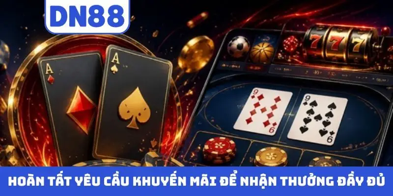 Điều Khoản Điều Kiện DN88 - Hiểu Rõ Bản Chất Cá Cược An Toàn