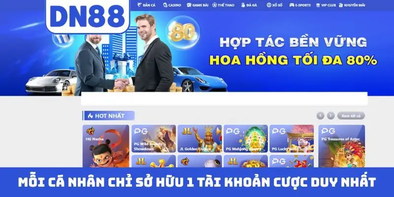 Câu Hỏi thường Gặp DN88 - Giải Đáp Thắc Mắc Chi Tiết