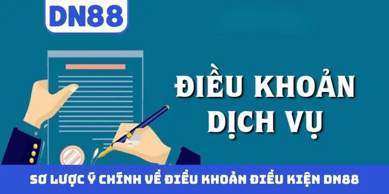 Điều Khoản Điều Kiện DN88 - Hiểu Rõ Bản Chất Cá Cược An Toàn