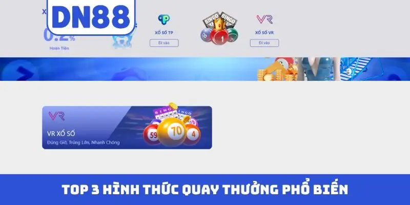 Xổ Số DN88 - Cơ Hội Làm Giàu Nhanh Chóng Nhất Năm 2026