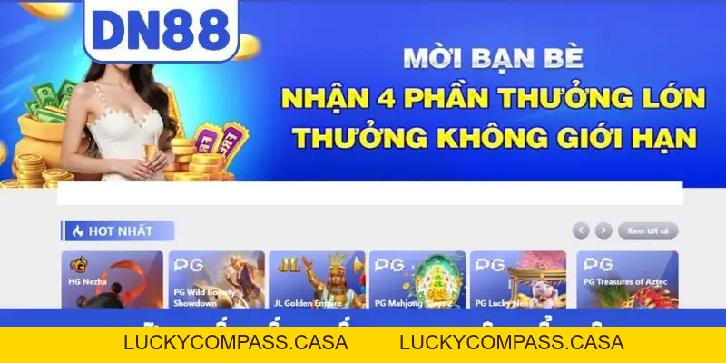 DN88 VIP ✔️Link DN88.COM IOS/APK | Tri Ân +88K Tải App DN 88